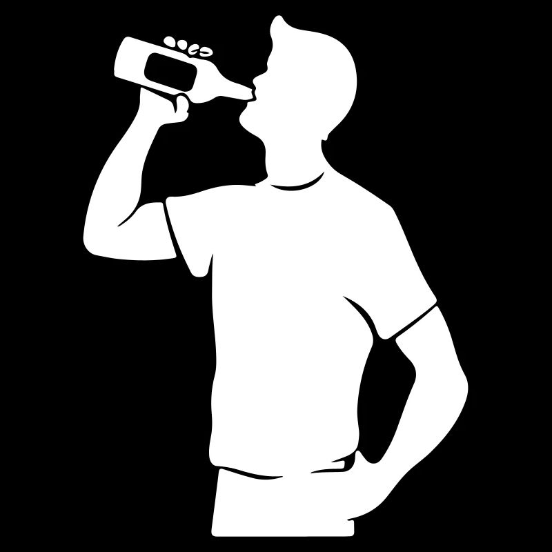 Soirée arrosée