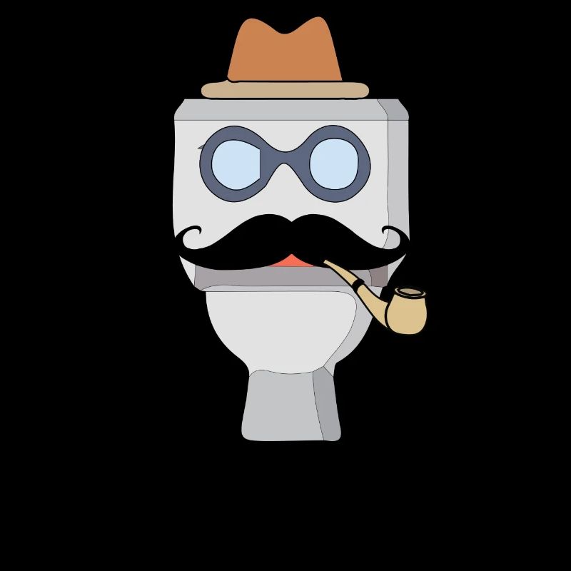 MR WC