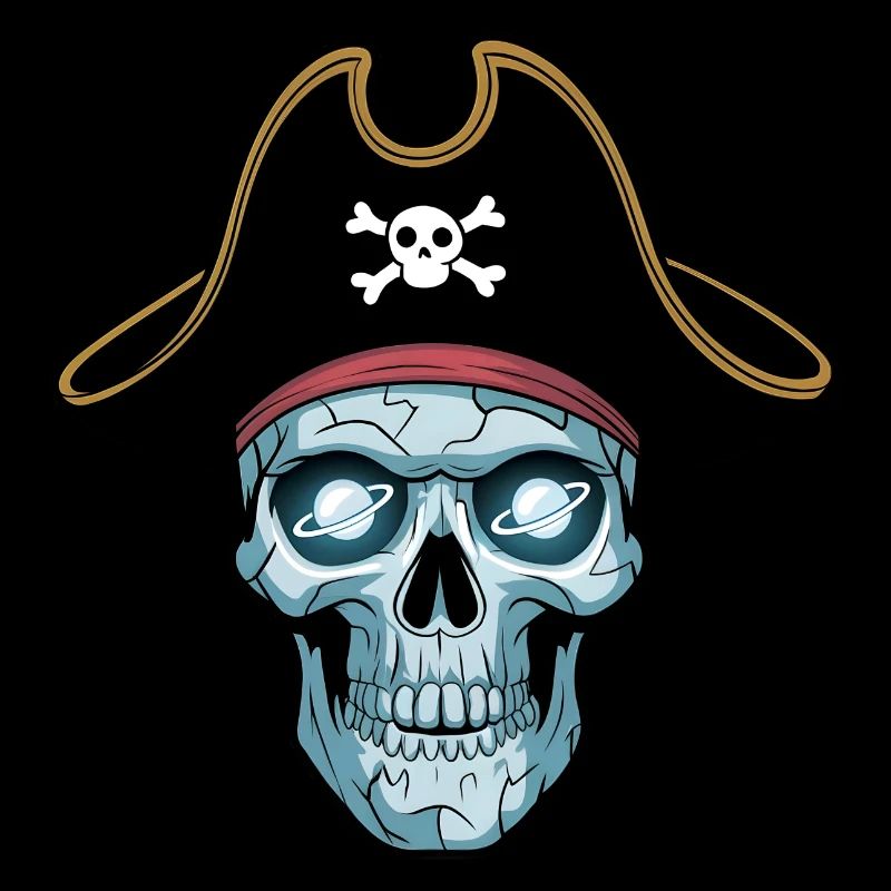 Pirate de l’espace