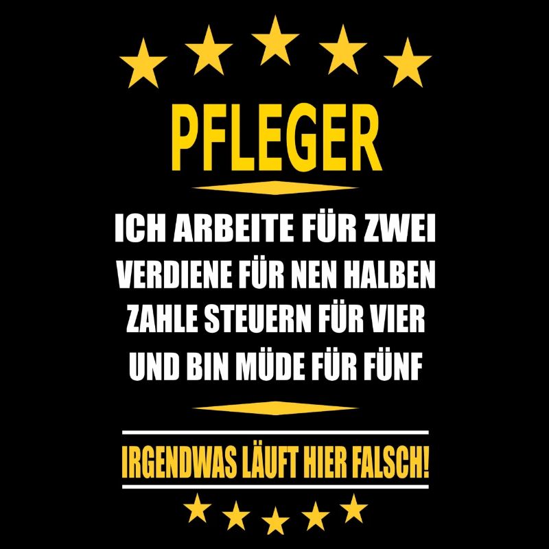 PFLEGER