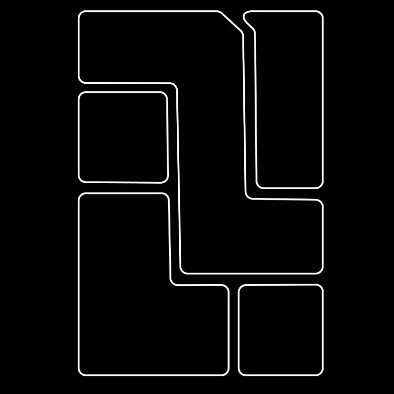 Element black