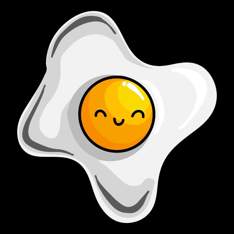 egg design