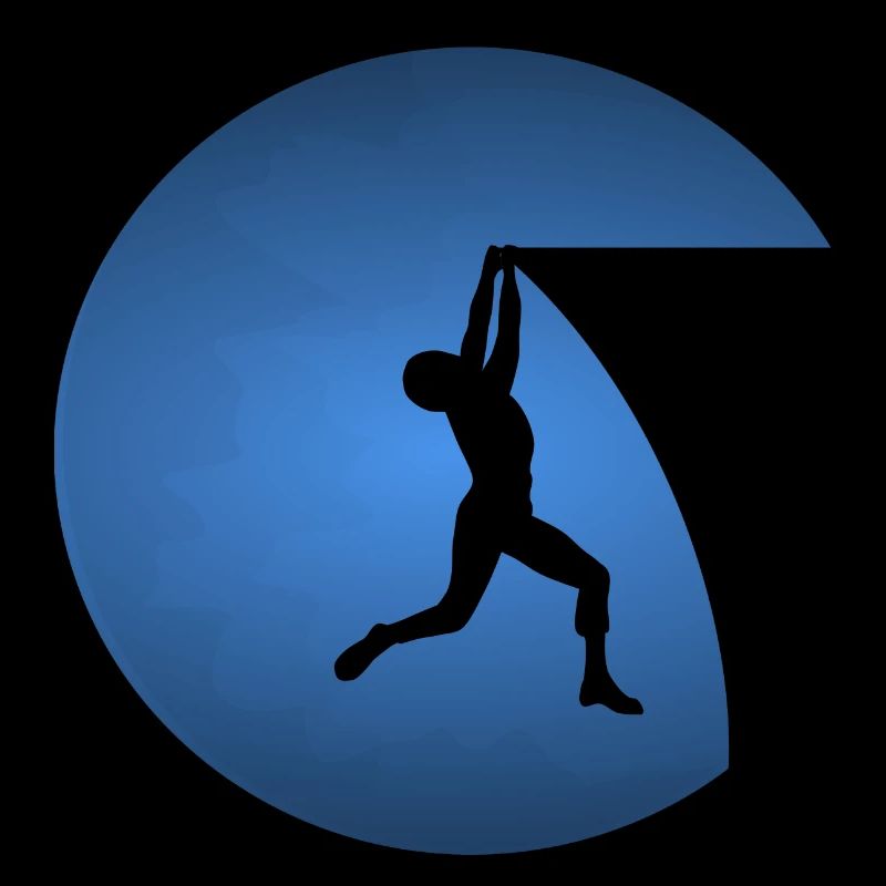 Klettern