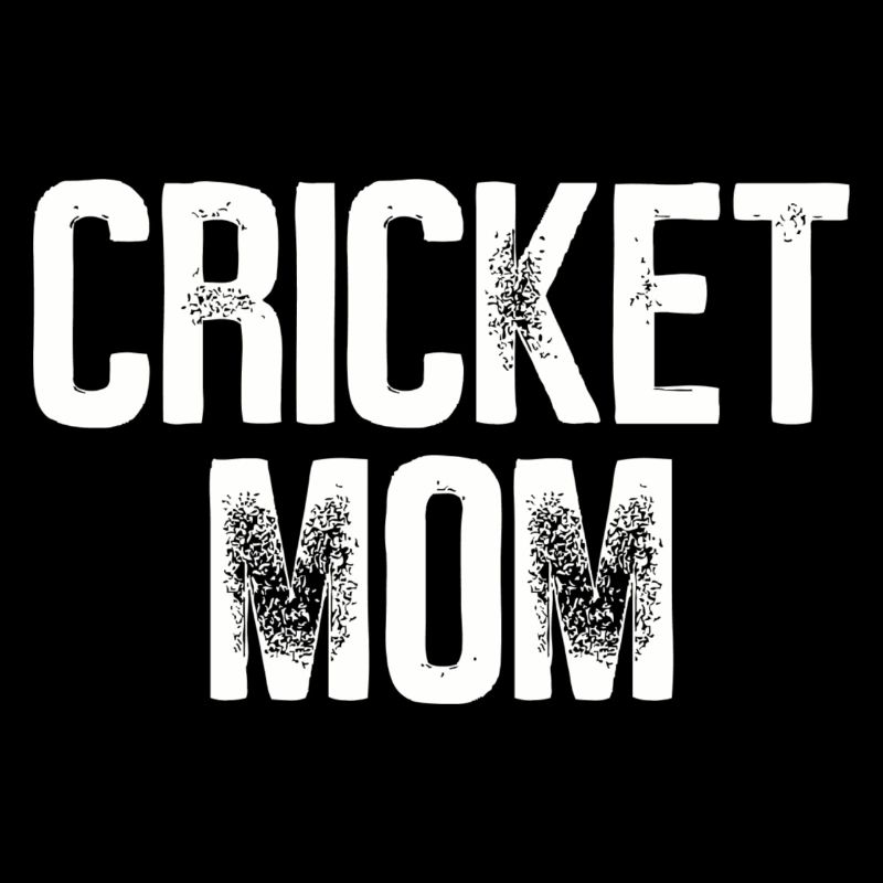 Maman de cricket
