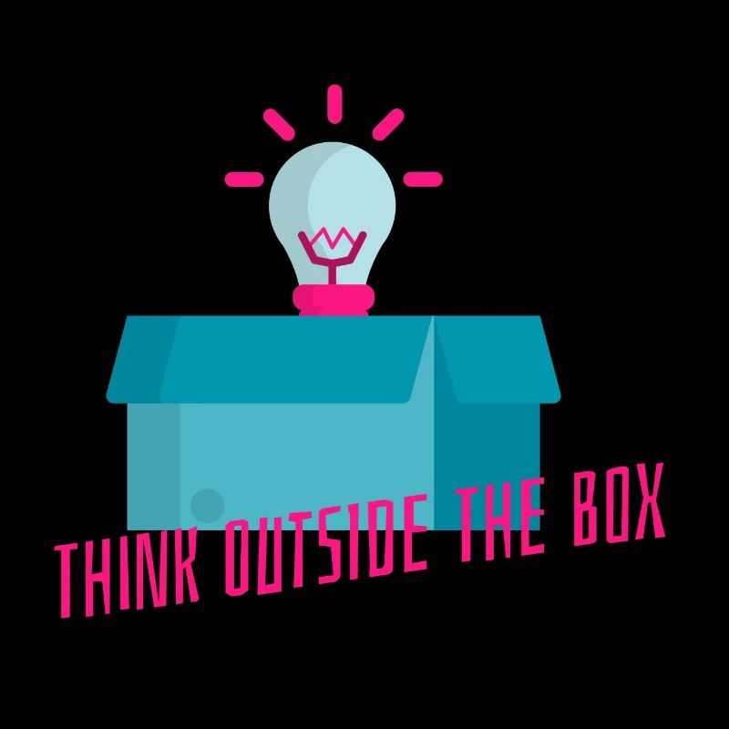 Think Outside The Box