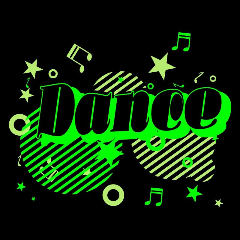 danse folle