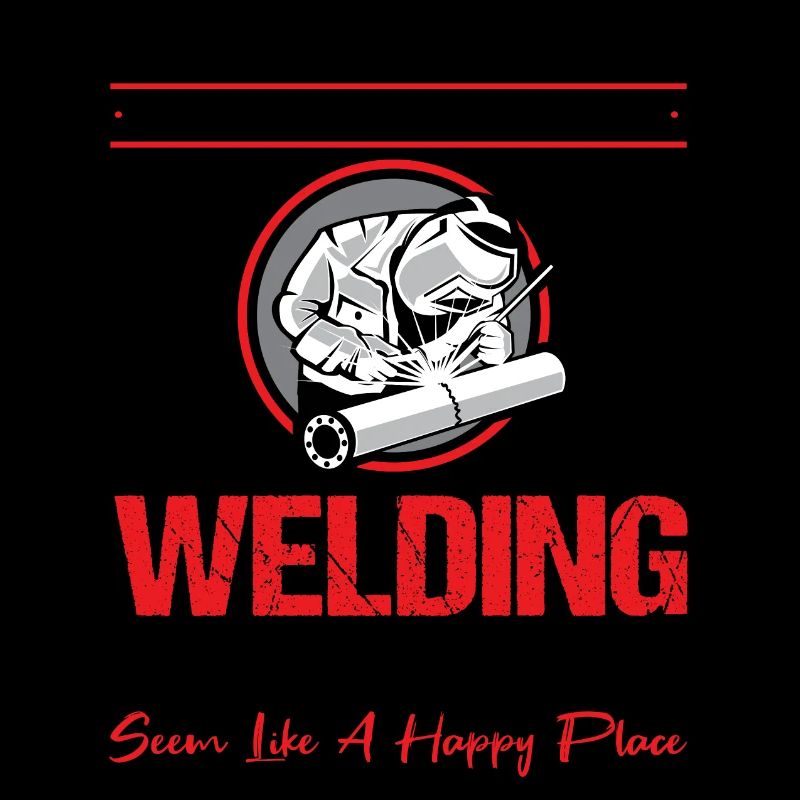 I'm going to break out welding Funny welding G
