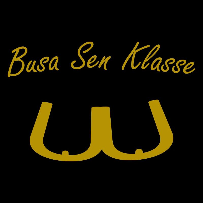Busa Sen Klasse