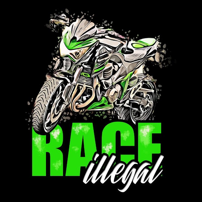 Motorrad