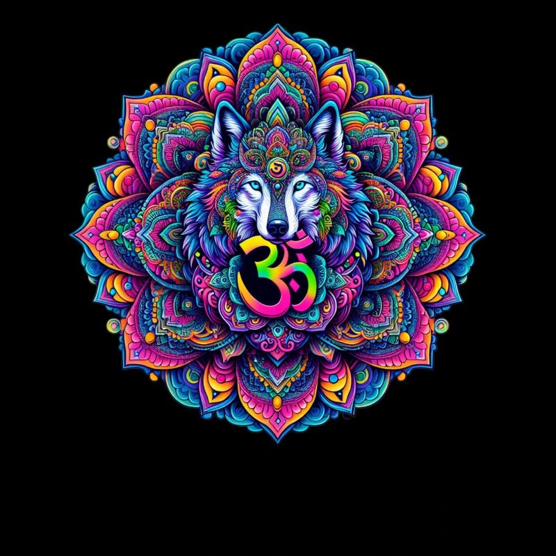 Goa Wolf - Psytrance and Goa Party