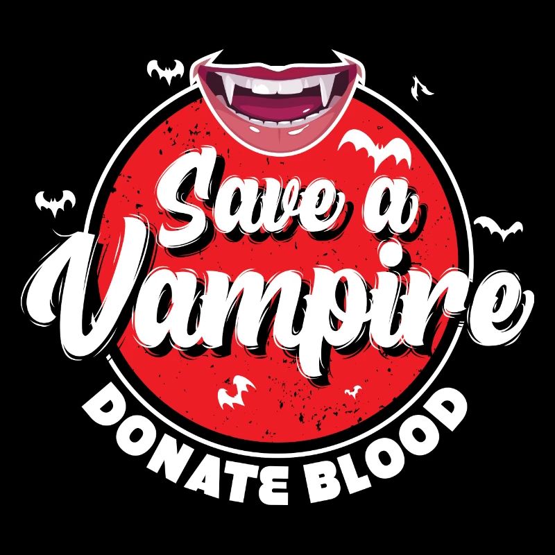Protéger les vampires don de sang