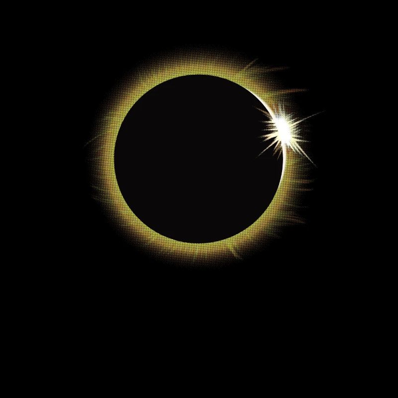 Sonnenfinsternis