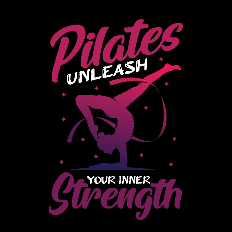 Pilates, libérez votre force intérieure