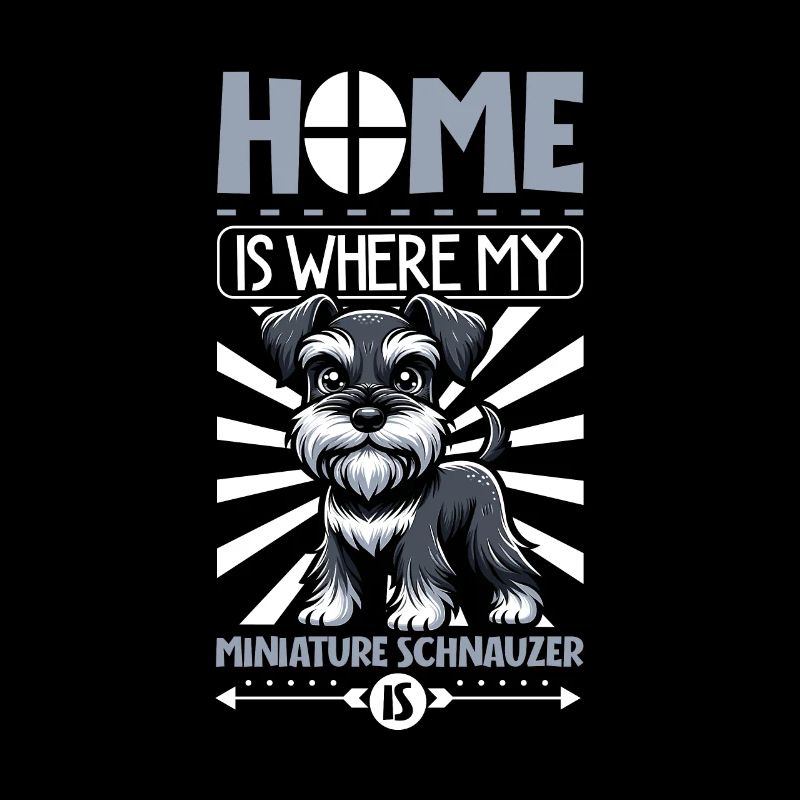 Home - Miniature Snout