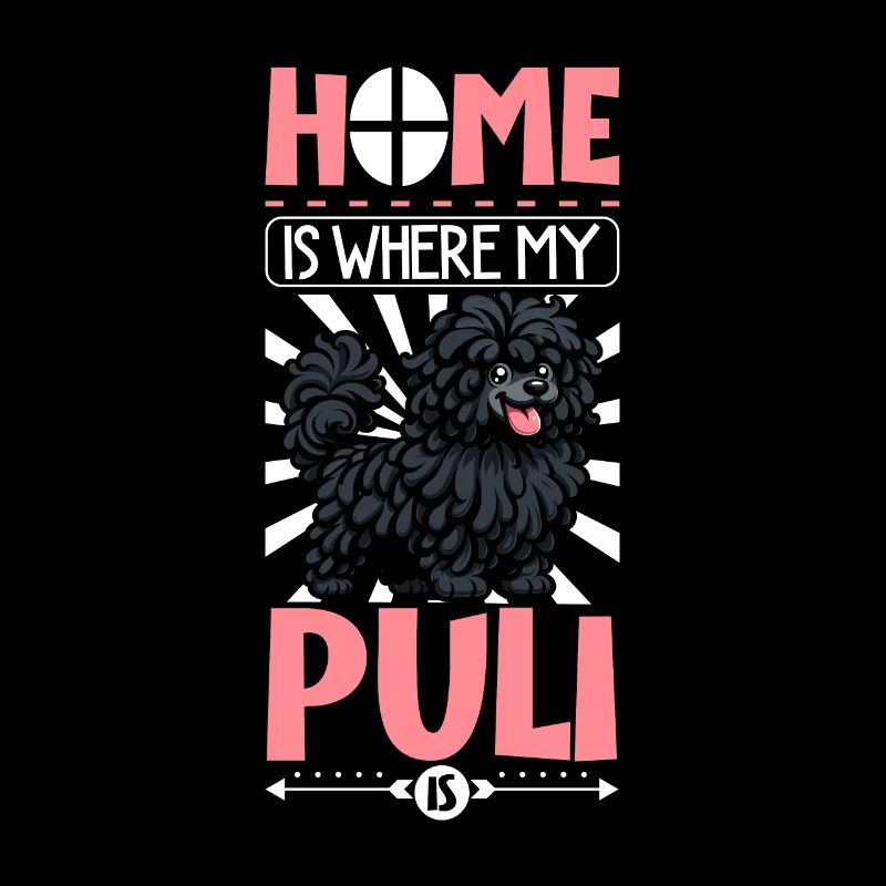 Home - Puli