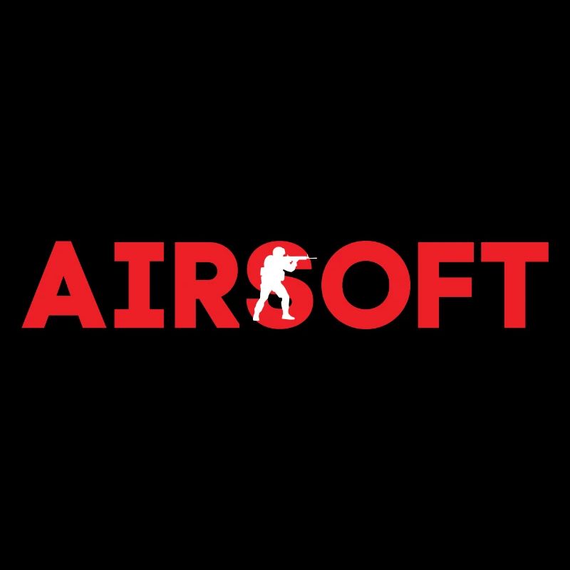 Airsoft Freizeit im Namen