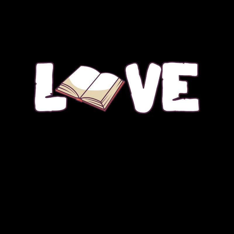Buch, Bücher, Bücherliebe