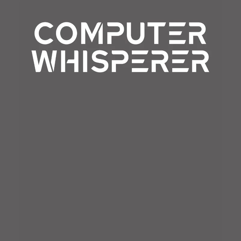 Admin Administrator IT System Electronics Technician Coding