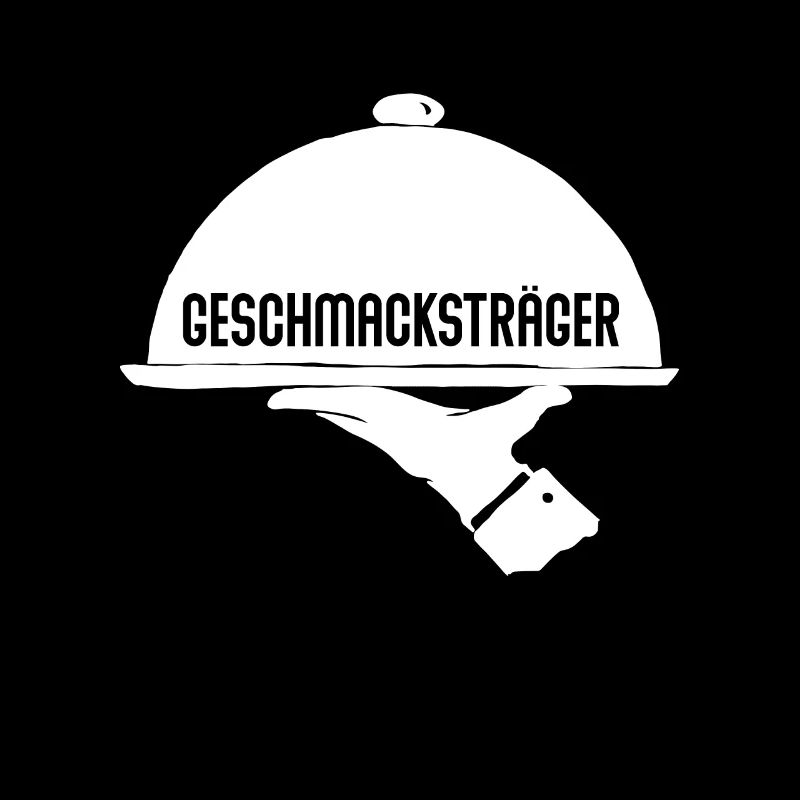 Waiter Waitress Gastro Saying Gift Idea