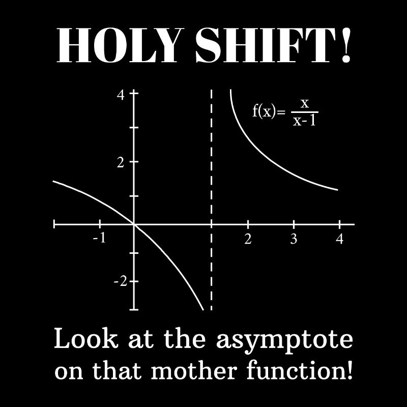 Mathématicien cadeau math étudiant prof blague