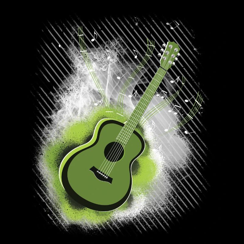 guitar