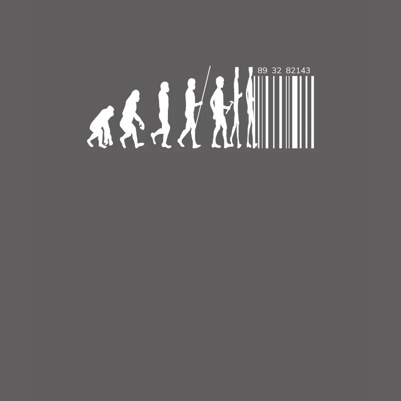 Cadeau de jeu Puzzler Barcode Evolution