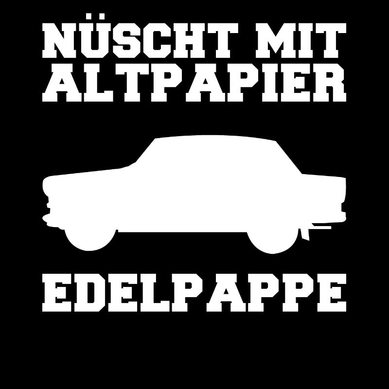 DDR Trabi Auto Ossis Geschenk