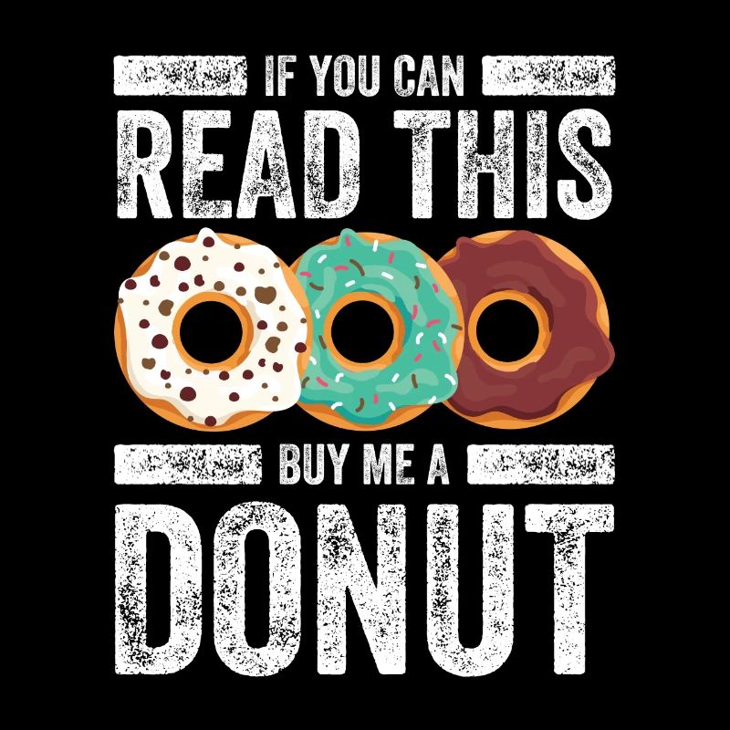 Donut Lover