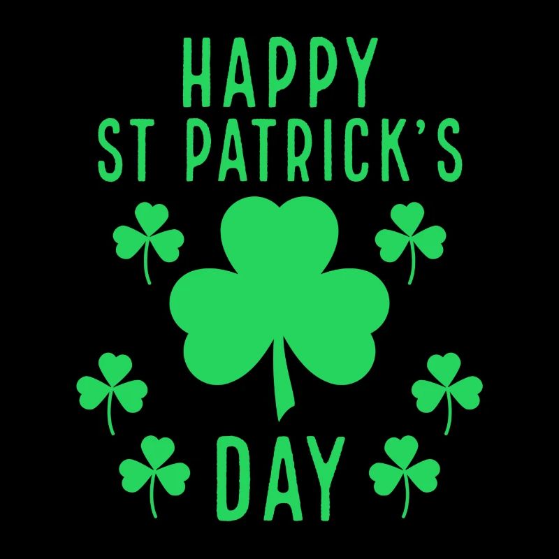 St Patricks Day, St Patricks Day, St Patricks Day