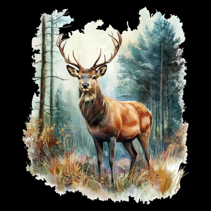 Deer Roe Deer
