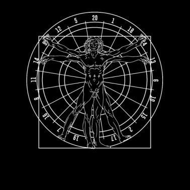 Équipe de fléchettes Association de fléchettes