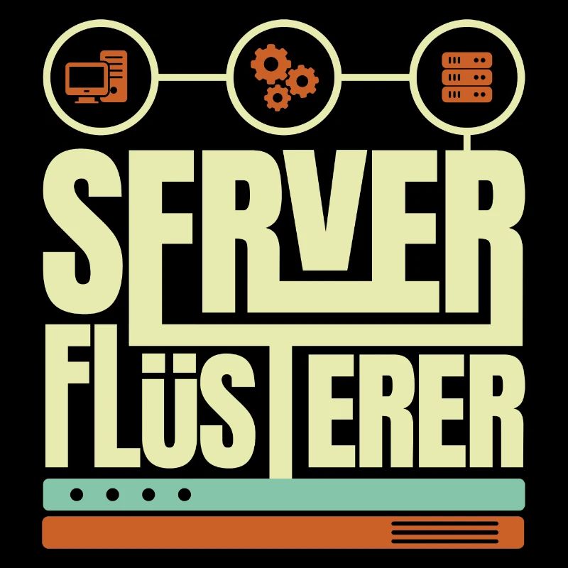 Sysadmin Cadeau réseau