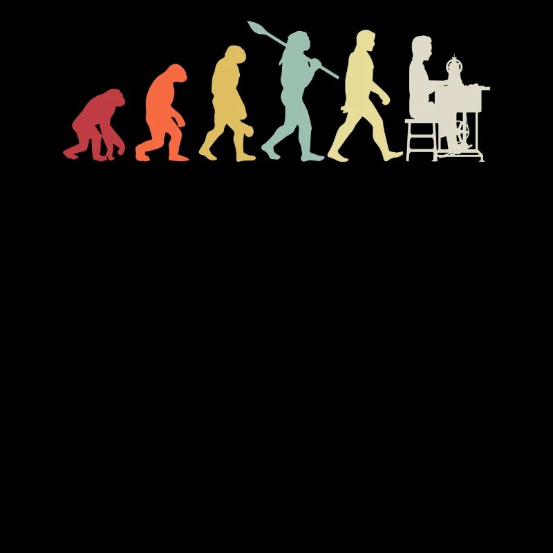 Drôle d’évolution Technologie de l’information informatique