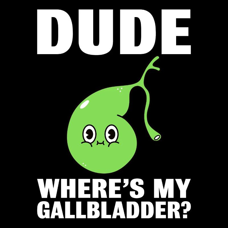 Funny Gallbladder Removal Cholecystectomy