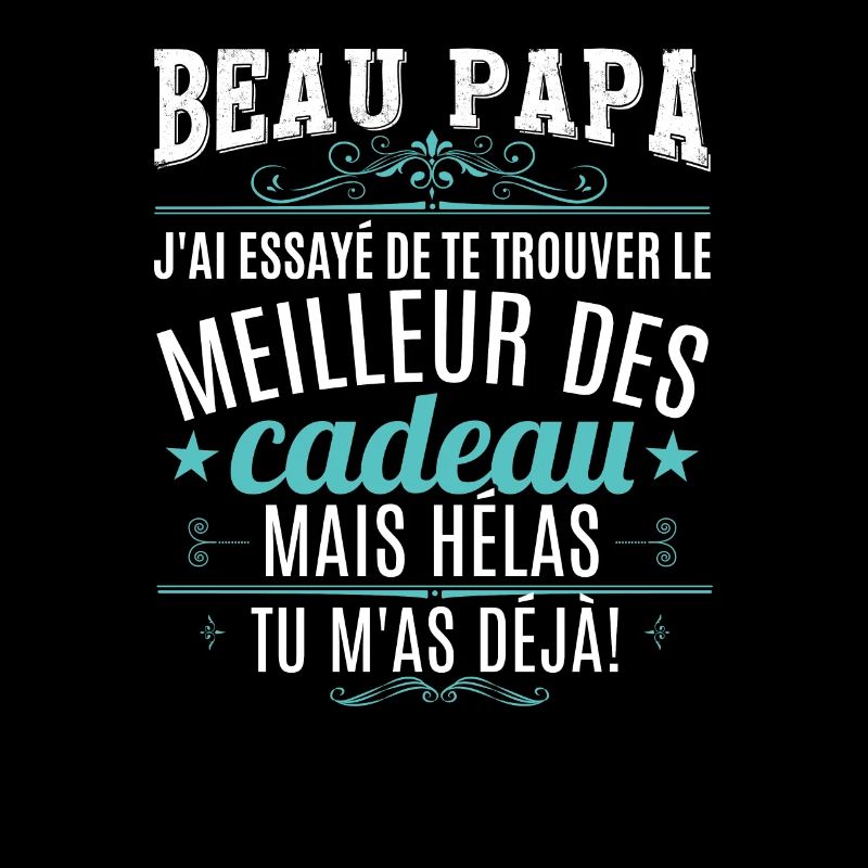 Beau Papa