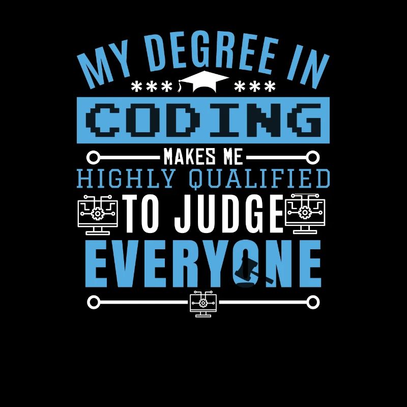 Coder Humor Coding Programmer Humor