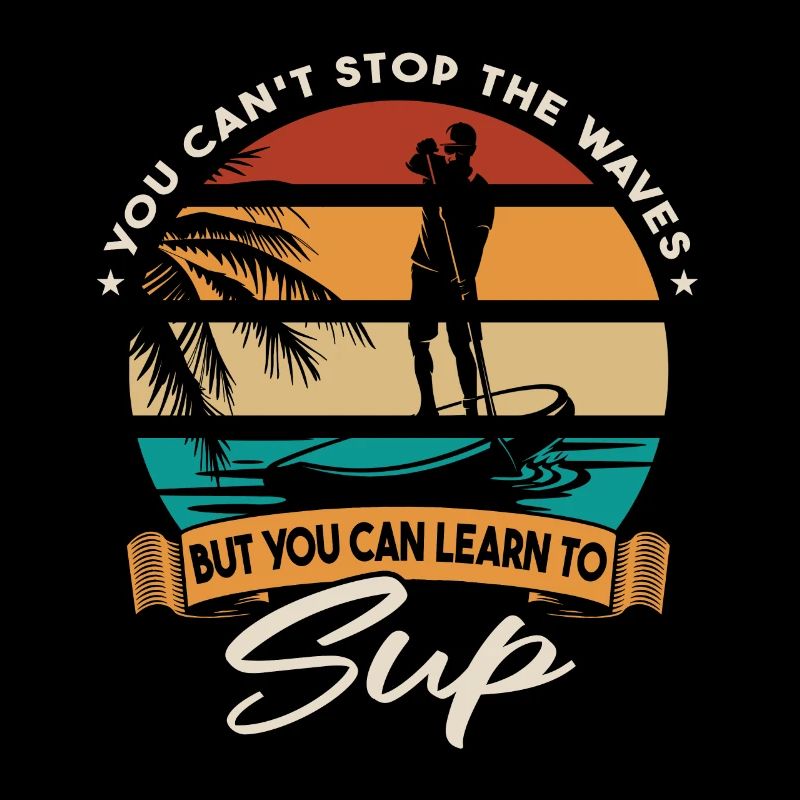 Stand-Up Paddleboarding Sup Stand Up Paddleboard