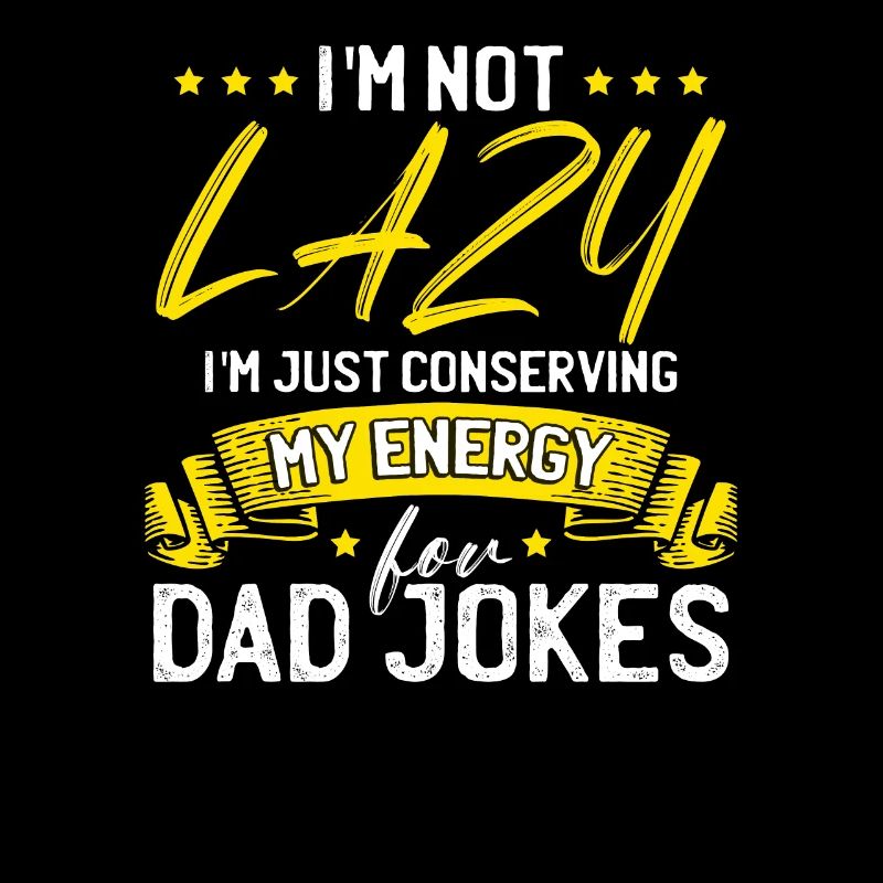 Dad Joke
