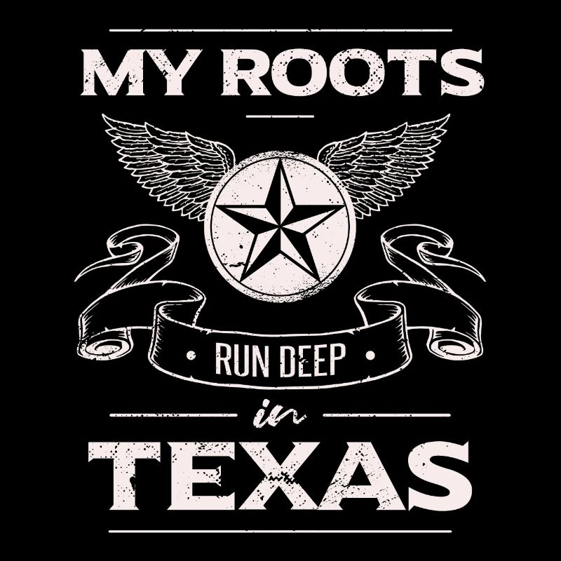 Lone Star State | Proud Texas
