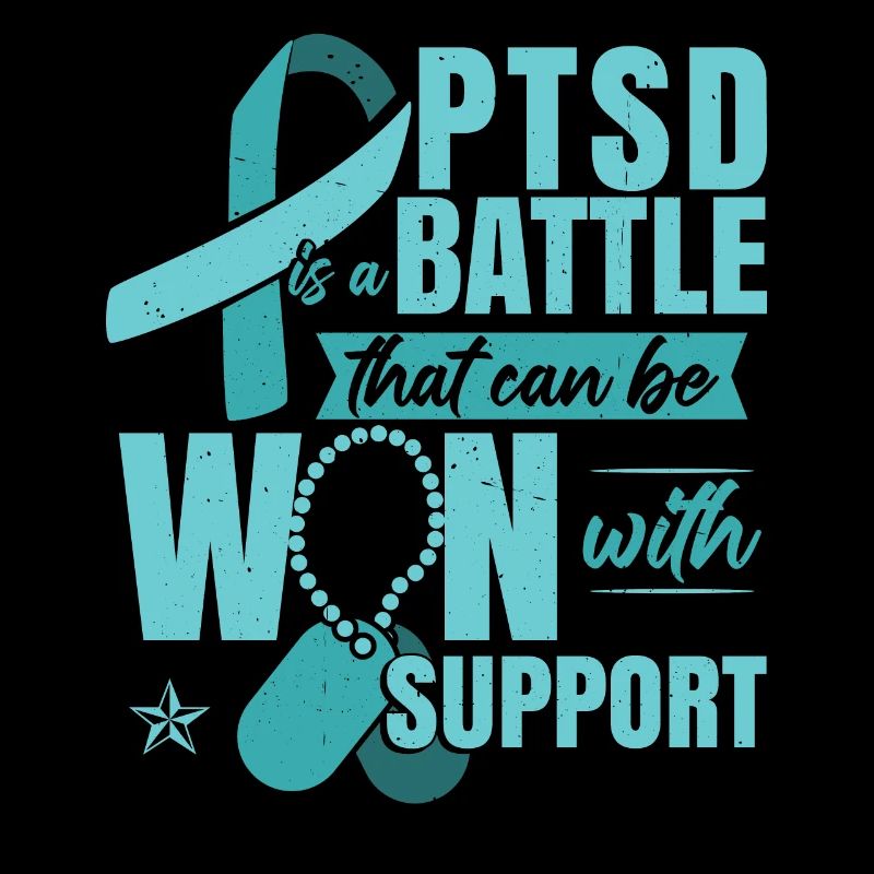 PTSD Support