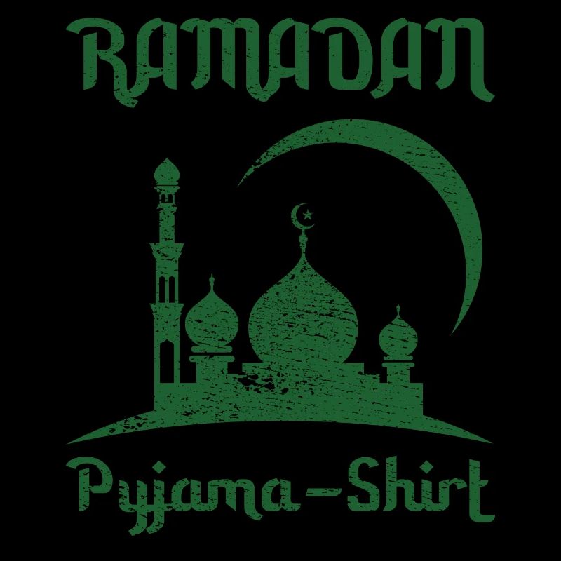 Ramadan Pyjamas Sleep Gift