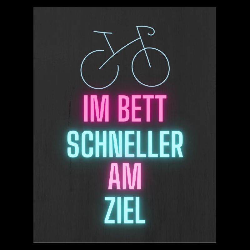 Im Bett