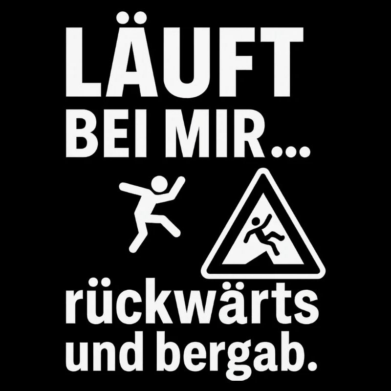 laeuft bei mir