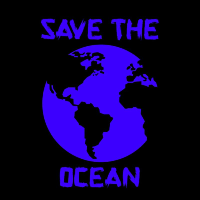 Save the Ocean
