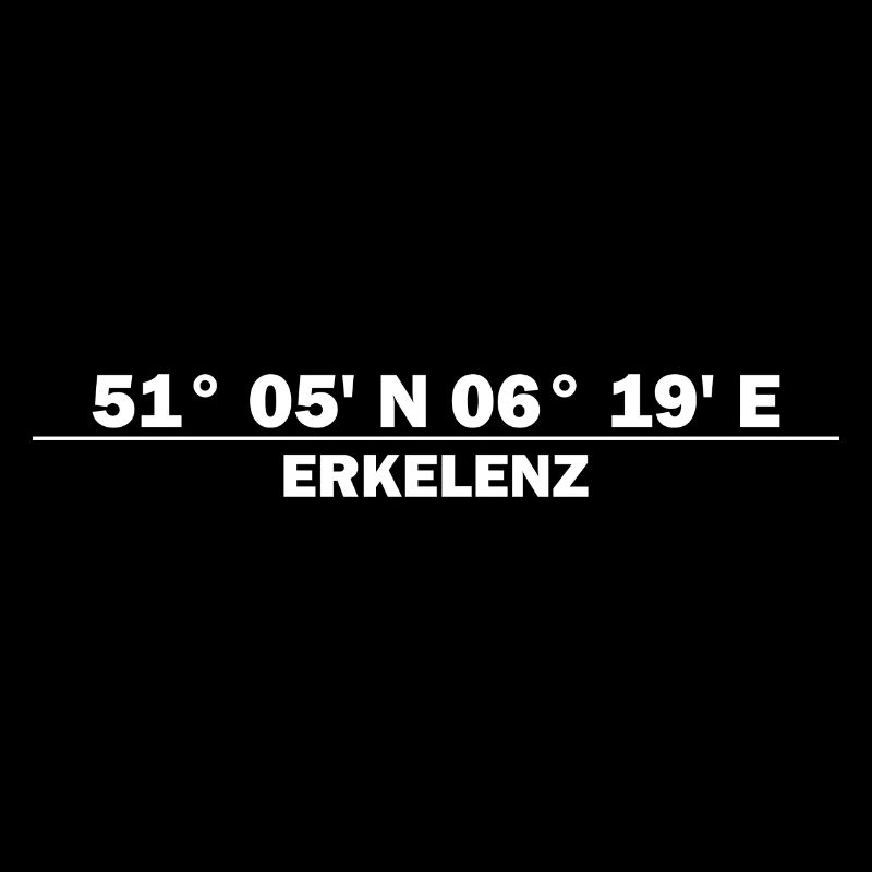Coordonnées d’Erkelenz