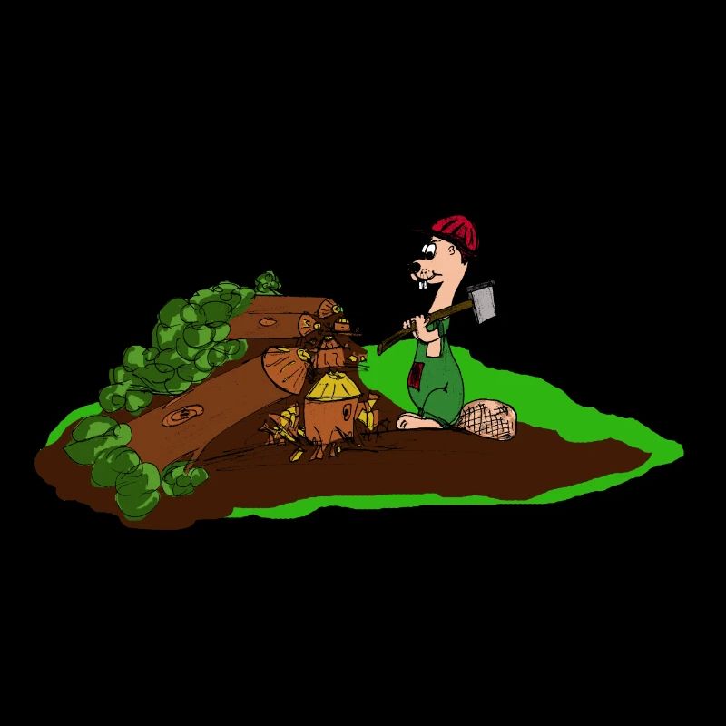 lumberjack