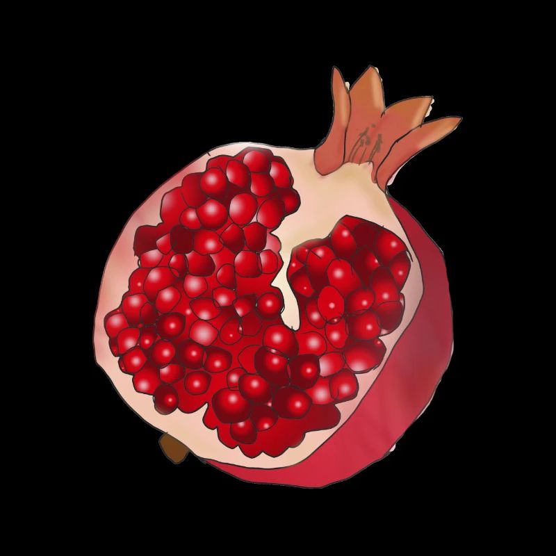 pomegranate