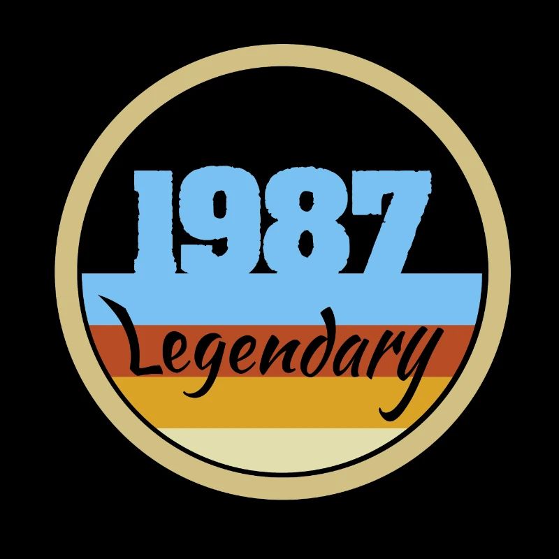 Legendary 1987