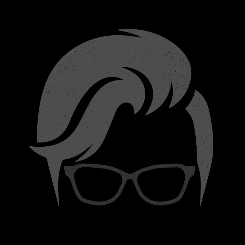 Coupe de cheveux bouclés