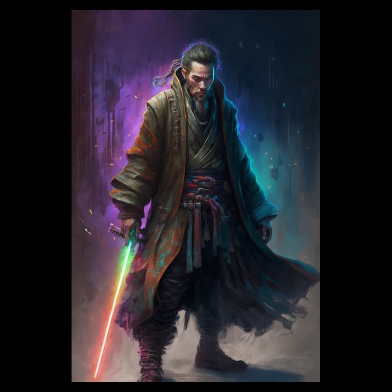 Lightsaber